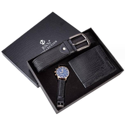 3Pc Jesou Men's Gift Set