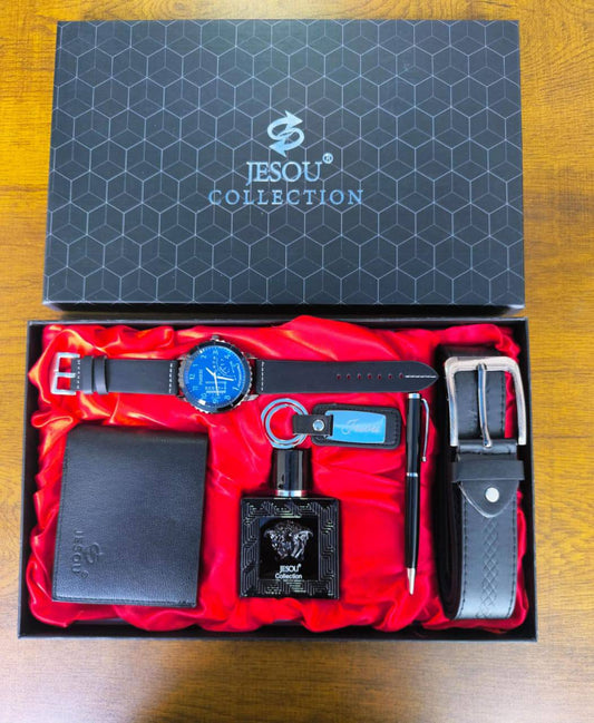 Hot Fashion Jesou Men's Gift Set Exquisite*