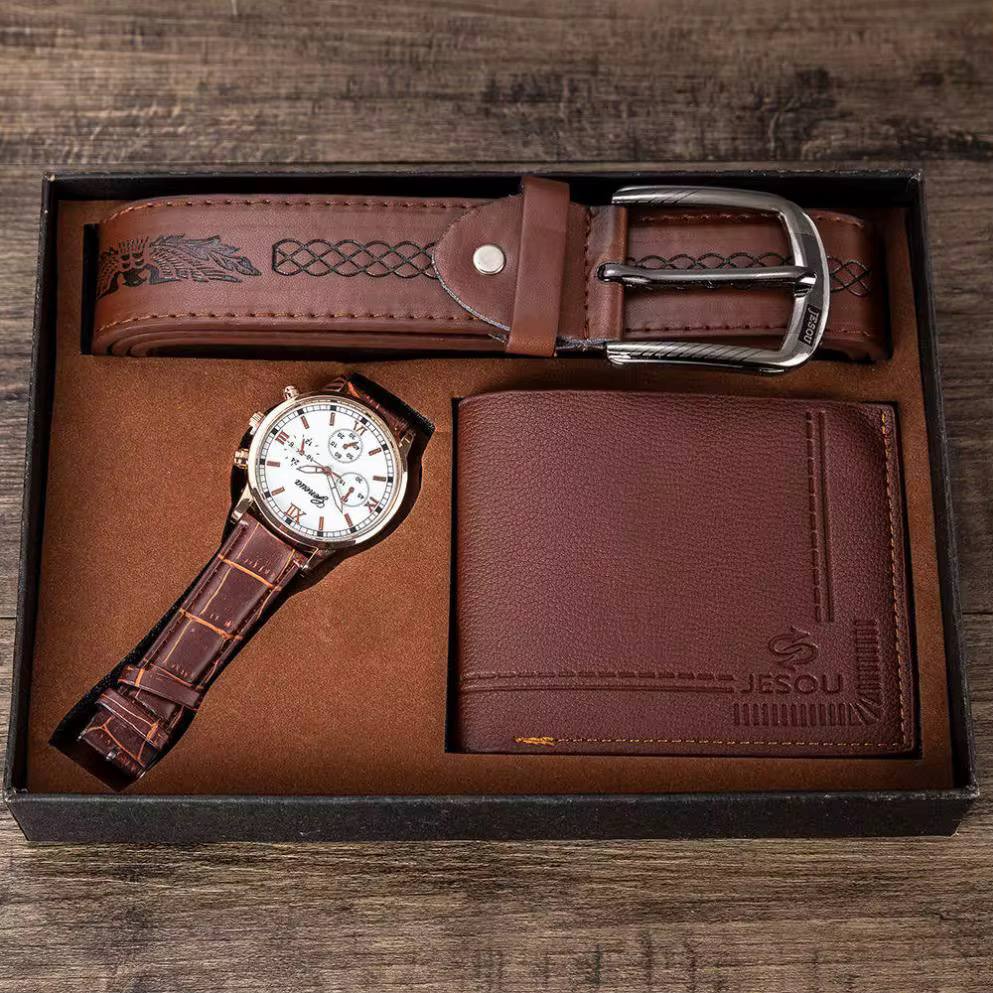 3 pc Men Gift Set