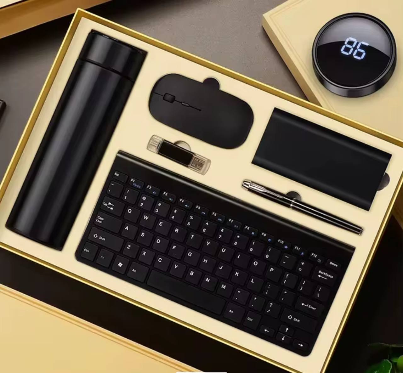High-end Business gift set