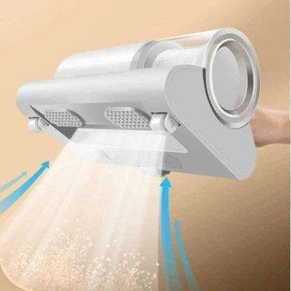 50watts Mite Removal Machine Handheld Vacuum Cleaner