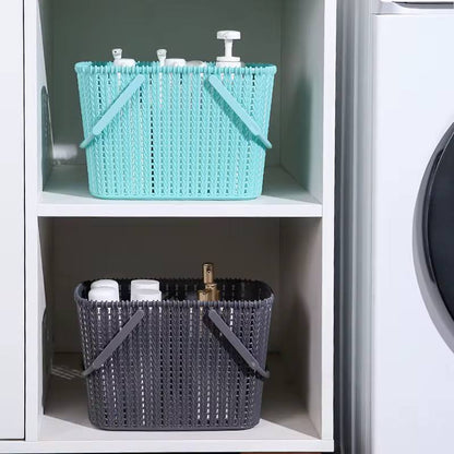 Rattan Wooven storage Basket