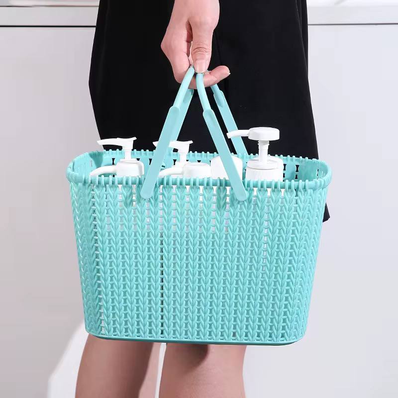 Rattan Wooven storage Basket