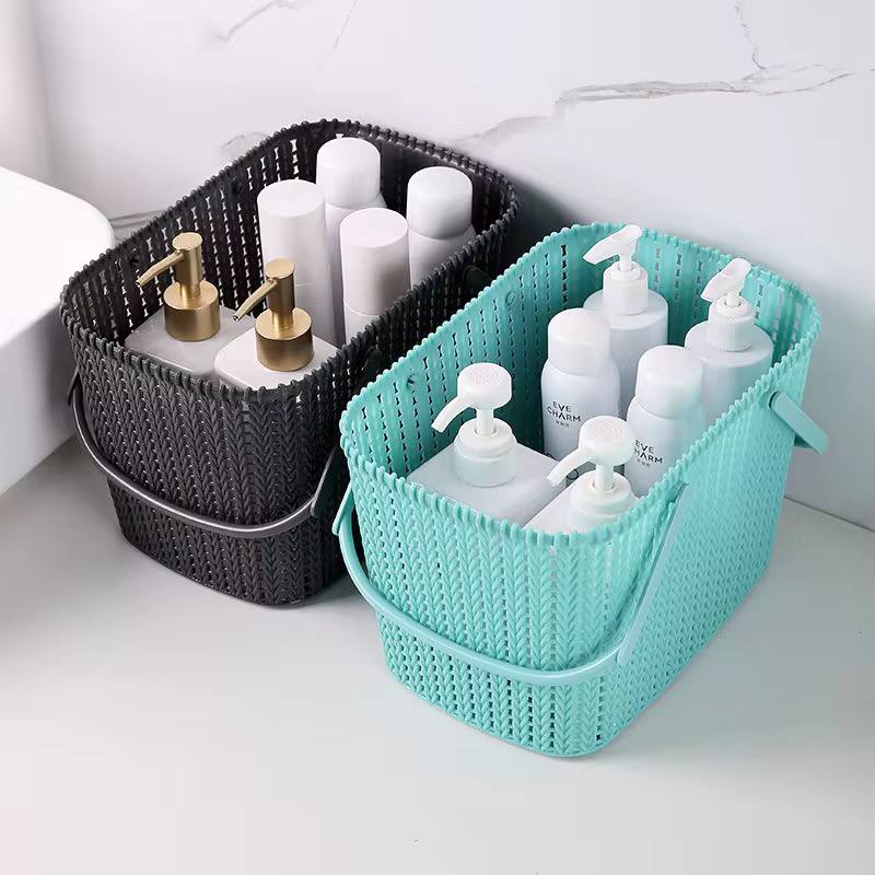 Rattan Wooven storage Basket
