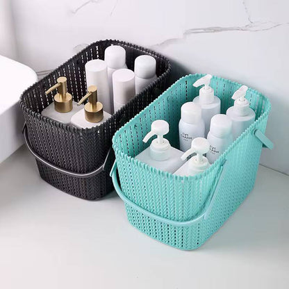 Rattan Wooven storage Basket