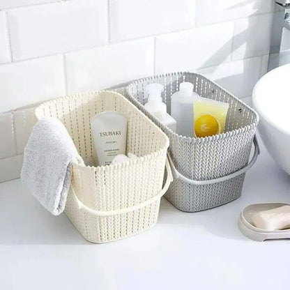 Rattan Wooven storage Basket