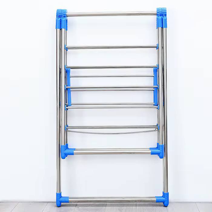 Portable Outdoor cloth  Rack