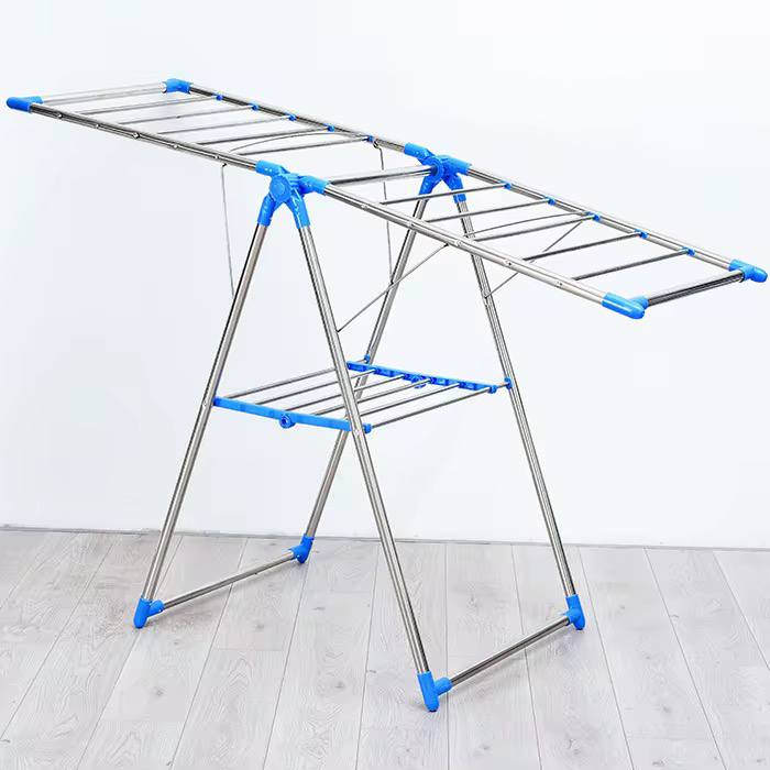 Portable Outdoor cloth  Rack