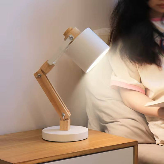 Morden Foldable Bedside lamp