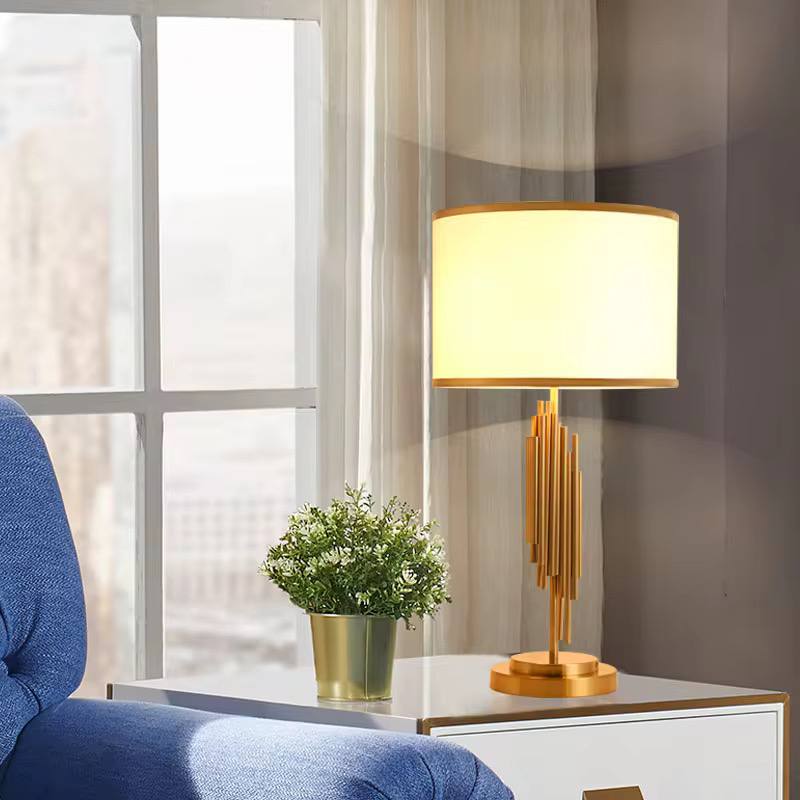 Luxury Modern Bedroom /Living /Room Study  Lamp