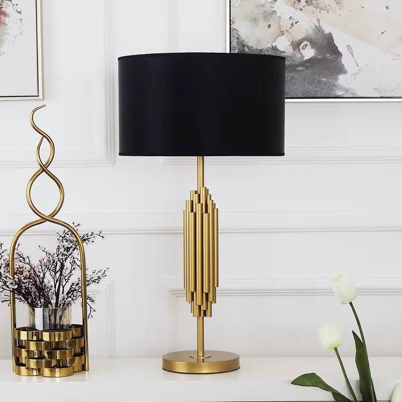 Luxury Modern Bedroom /Living /Room Study  Lamp