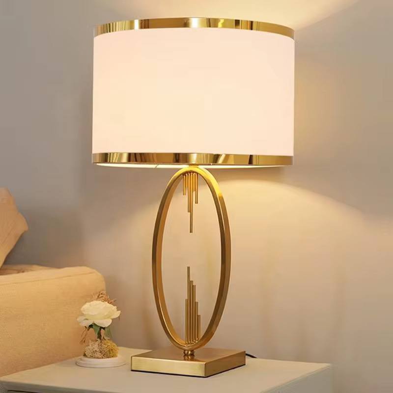 Luxury Modern Bedroom /Living /Room Study  Lamp
