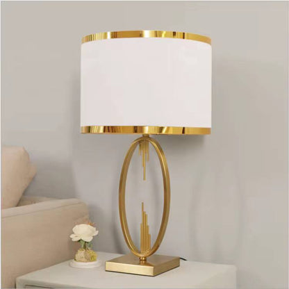 Luxury Modern Bedroom /Living /Room Study  Lamp