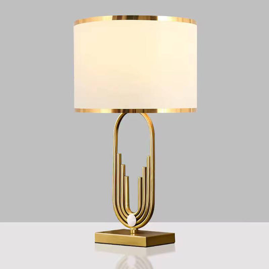 Luxury Modern Bedroom /Living /Room Study  Lamp