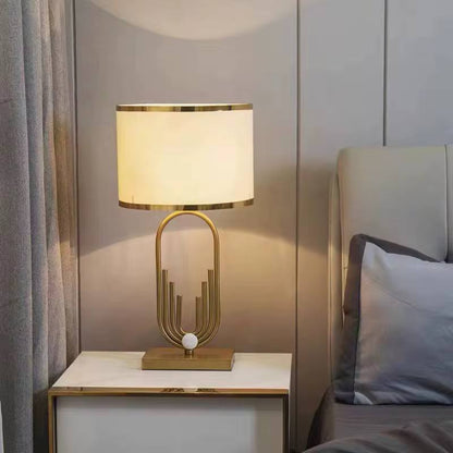Luxury Modern Bedroom /Living /Room Study  Lamp