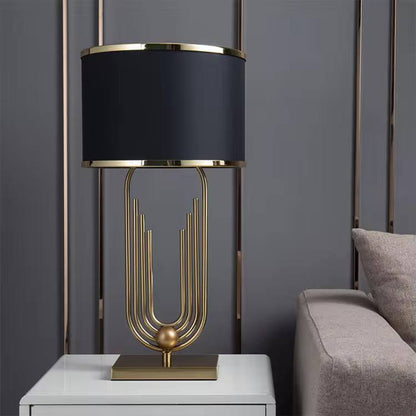 Luxury Modern Bedroom /Living /Room Study  Lamp