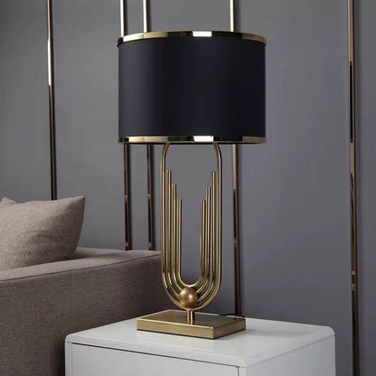 Luxury Modern Bedroom /Living /Room Study  Lamp