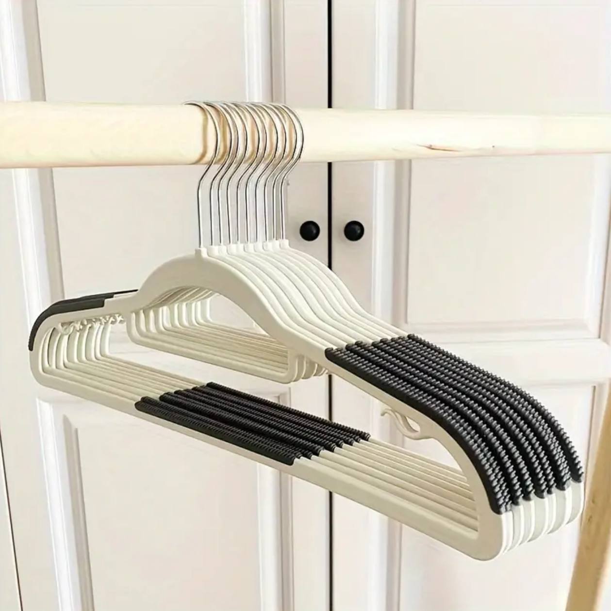 10pcs seemless Hangers