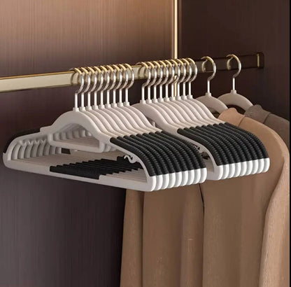 10pcs seemless Hangers