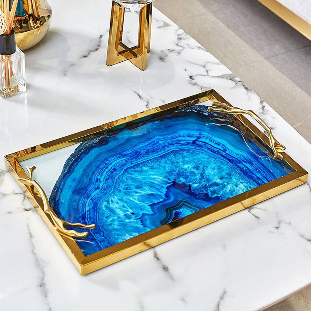 Maison Serving Tray