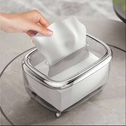 Luxury Tissue /serviette holder