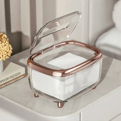 Luxury Tissue /serviette holder