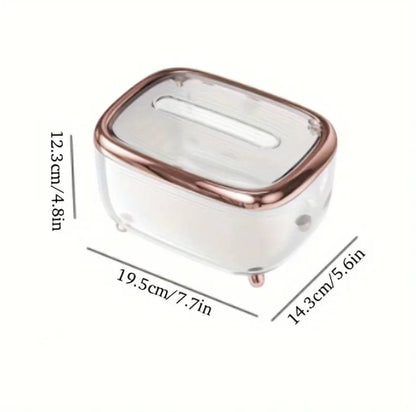 Luxury Tissue /serviette holder