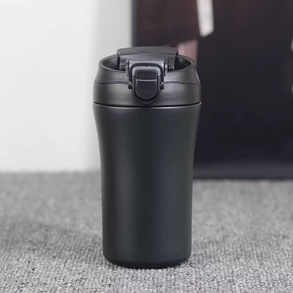 Premium Portable insulated thermal cup