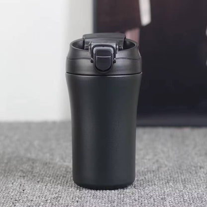 Premium Portable insulated thermal cup