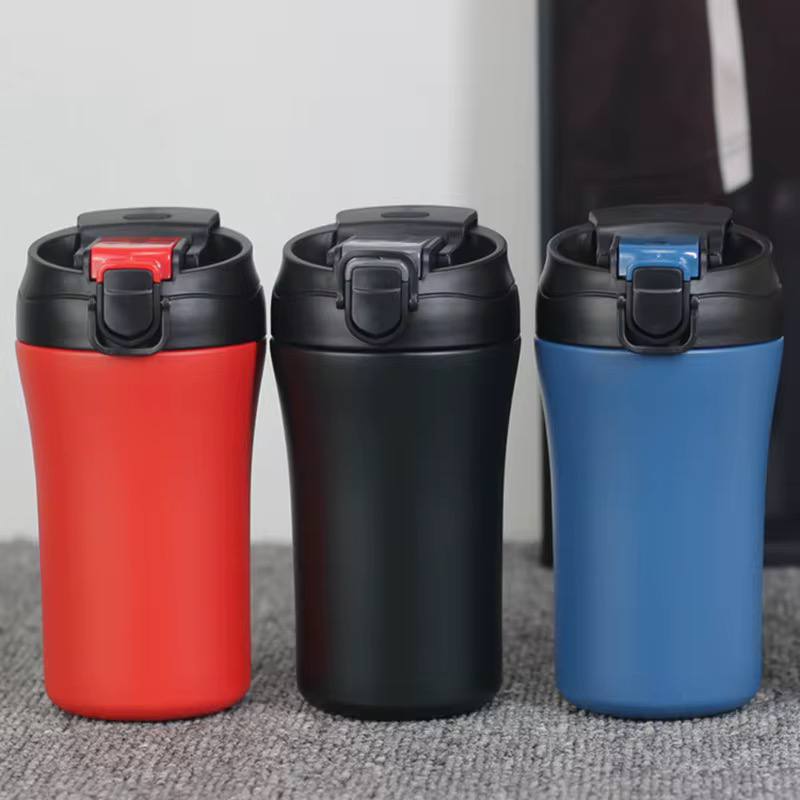 Premium Portable insulated thermal cup