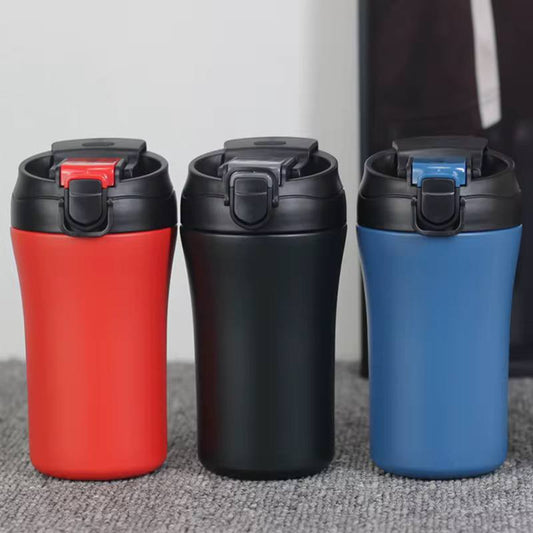 Premium Portable insulated thermal cup