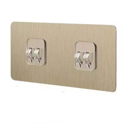 Adhesive replacement stickers