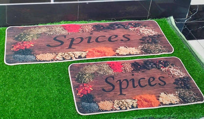 Classy Kitchen floor mats