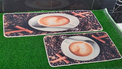 Classy Kitchen floor mats