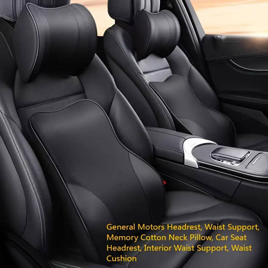 Quality Comfy memory foam