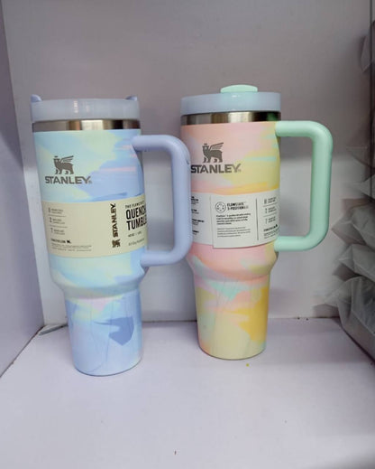 Original Stanley tumbler