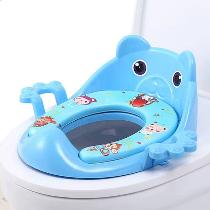 Happy kids toilet (potty) guard / kids Toilet Seat