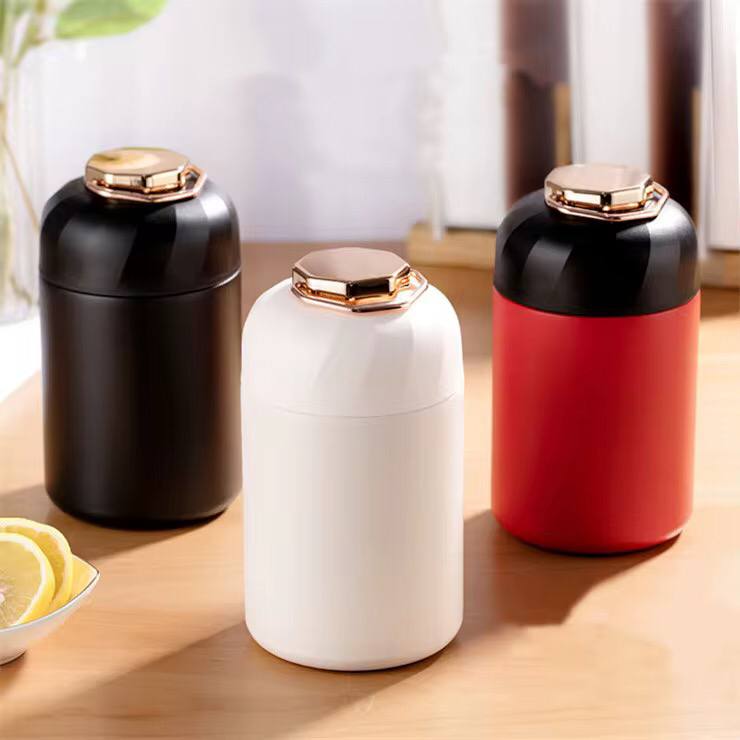 Big size 1050ml Classic food flask