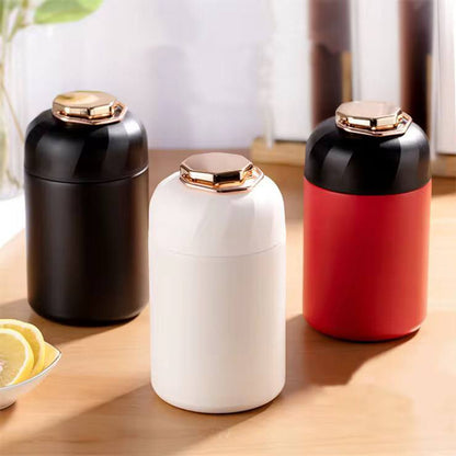 Big size 1050ml Classic food flask