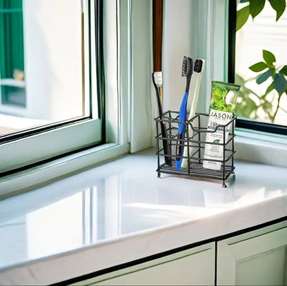 Metallic simple multipurpose organizer