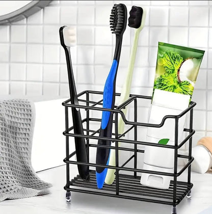 Metallic simple multipurpose organizer