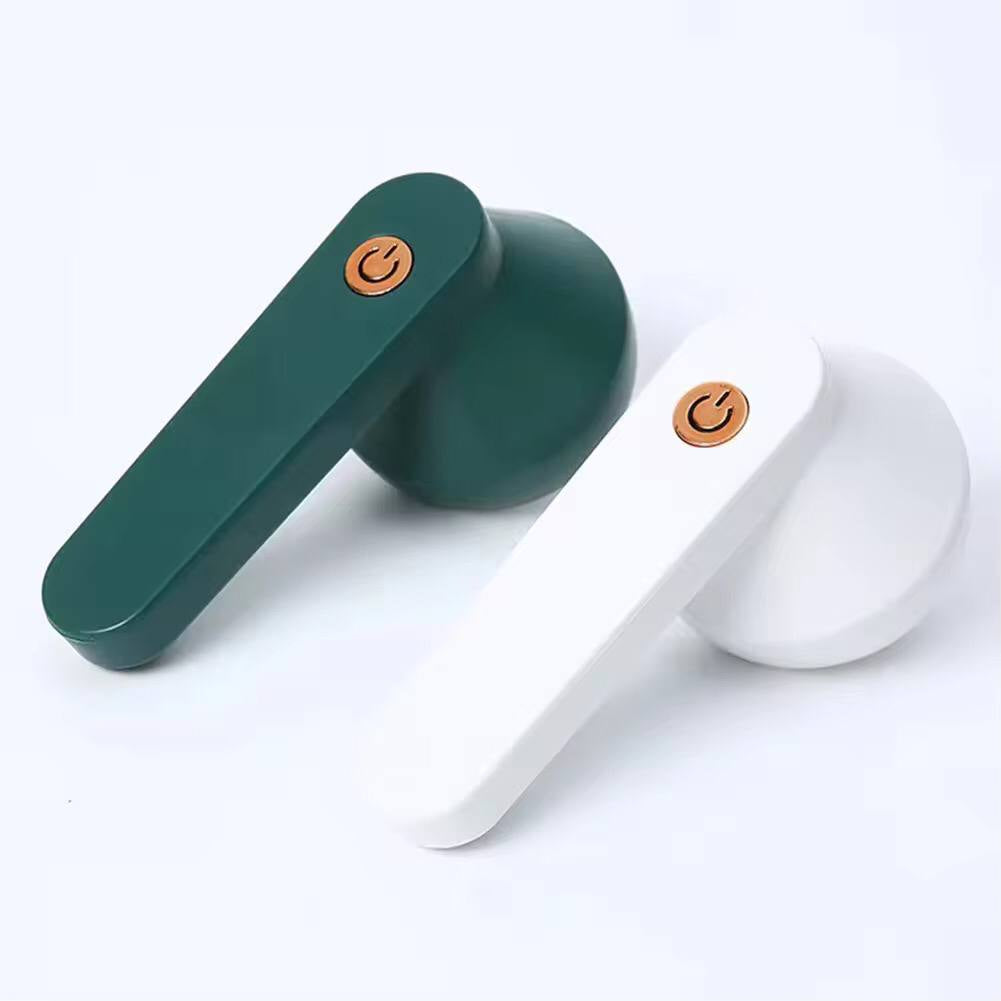 Electric lint remover