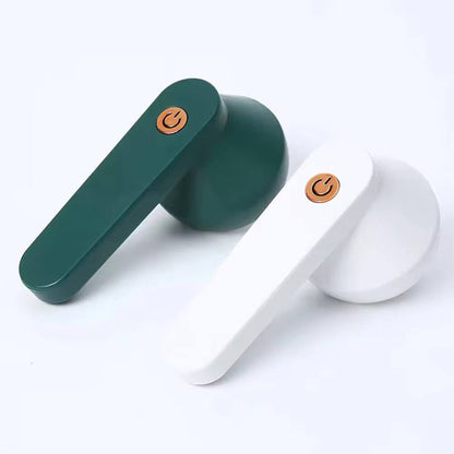 Electric lint remover