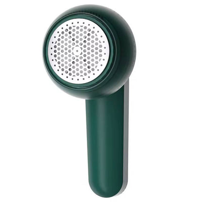 Electric lint remover