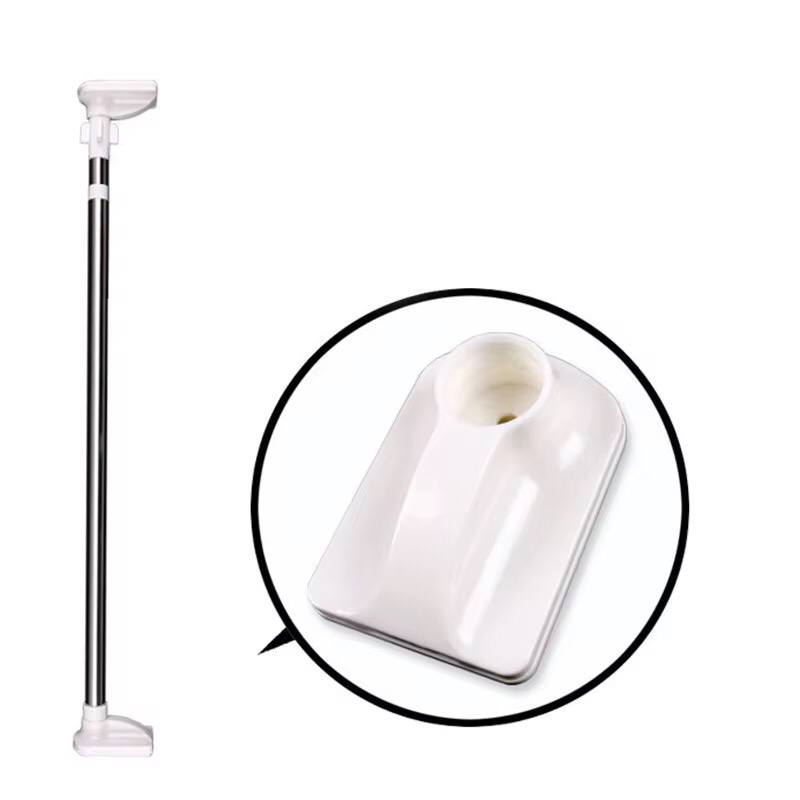 Multipurpose extendable telescopic rod