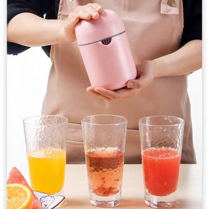 New design wheat straw 2 methods manual juicer