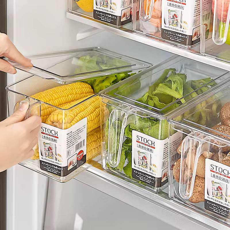 pantry/fridge organizer box