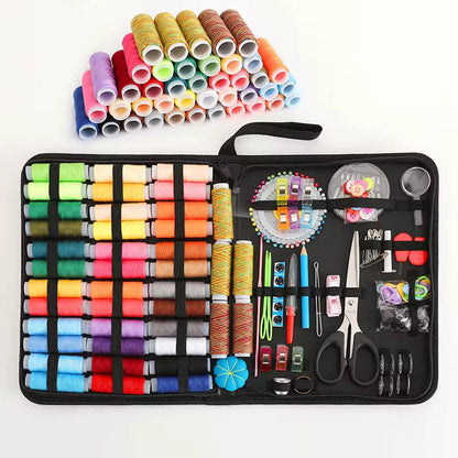 200 pack sewing kit