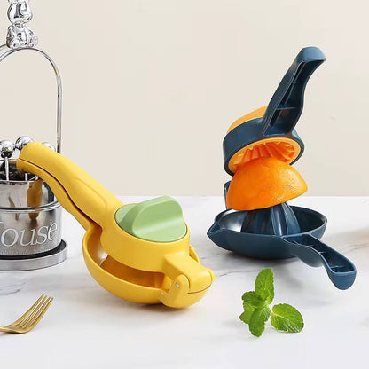 Heavy Duty Lemon  Hand Squeezer