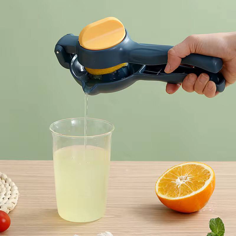Heavy Duty Lemon  Hand Squeezer